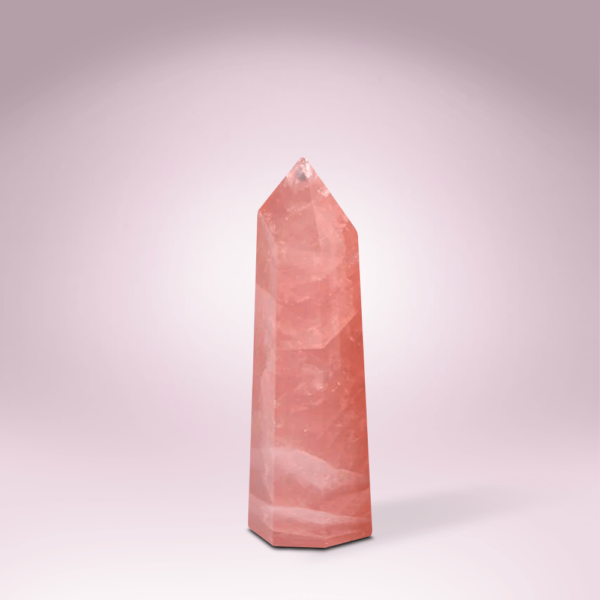 Cuarzo Rosa