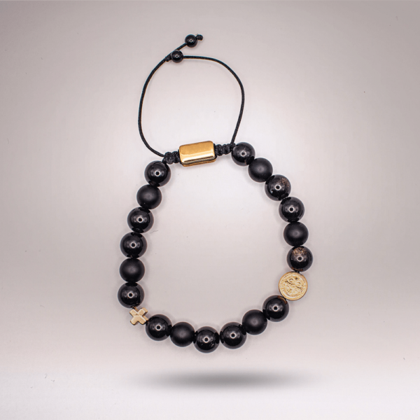Pulsera Contra Envidias y Mal de Ojo