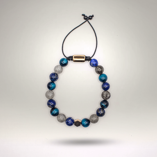 Pulsera Energía Positiva, Claridad Mental